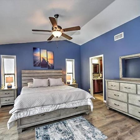 Cape Coral Paradise 4 Bd 12Sleeps, W/Heated Pool Exterior photo