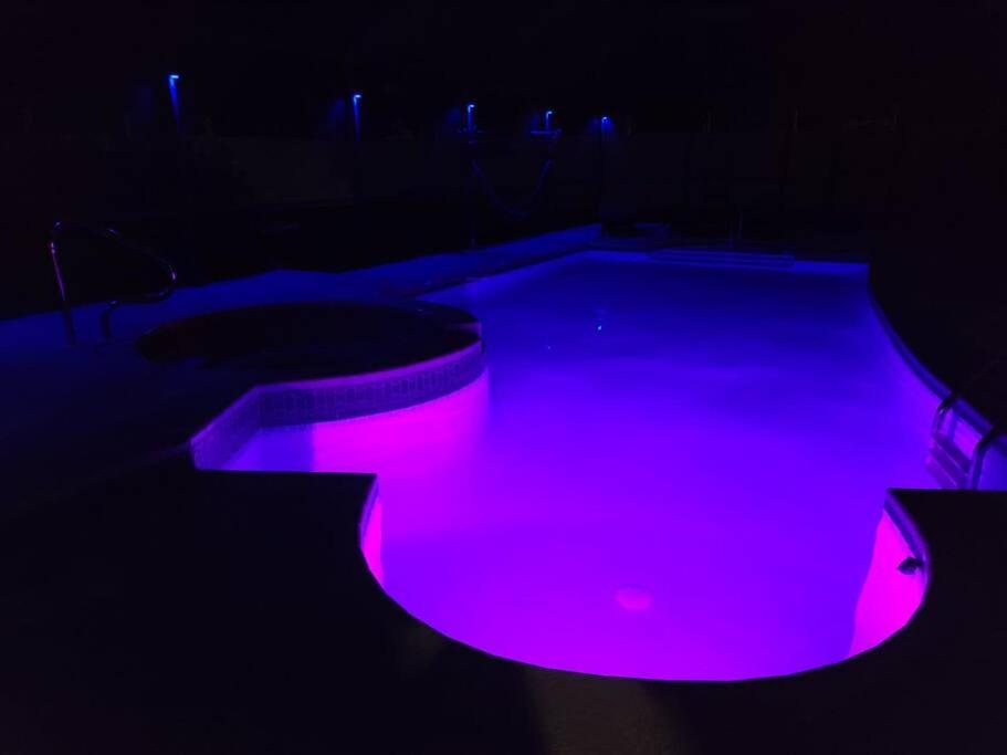 Cape Coral Paradise 4 Bd 12Sleeps, W/Heated Pool Exterior photo
