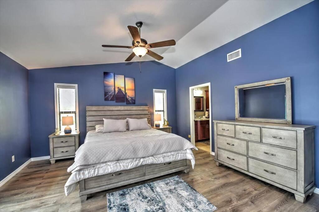 Cape Coral Paradise 4 Bd 12Sleeps, W/Heated Pool Exterior photo