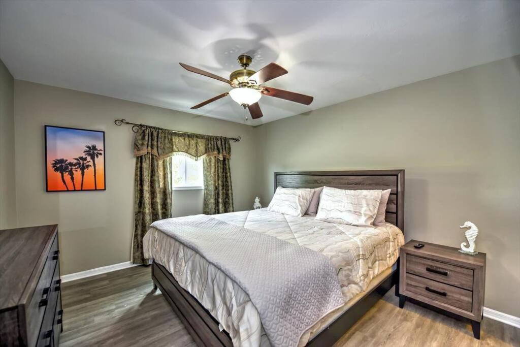 Cape Coral Paradise 4 Bd 12Sleeps, W/Heated Pool Exterior photo